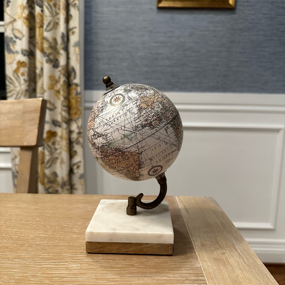 Home Goods Home Decor Globe